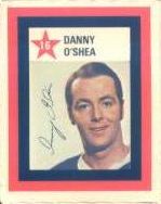 Danny O'Shea